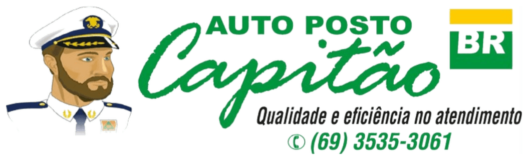 Auto Posto Capitão