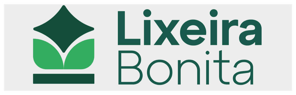Lixeira Bonita